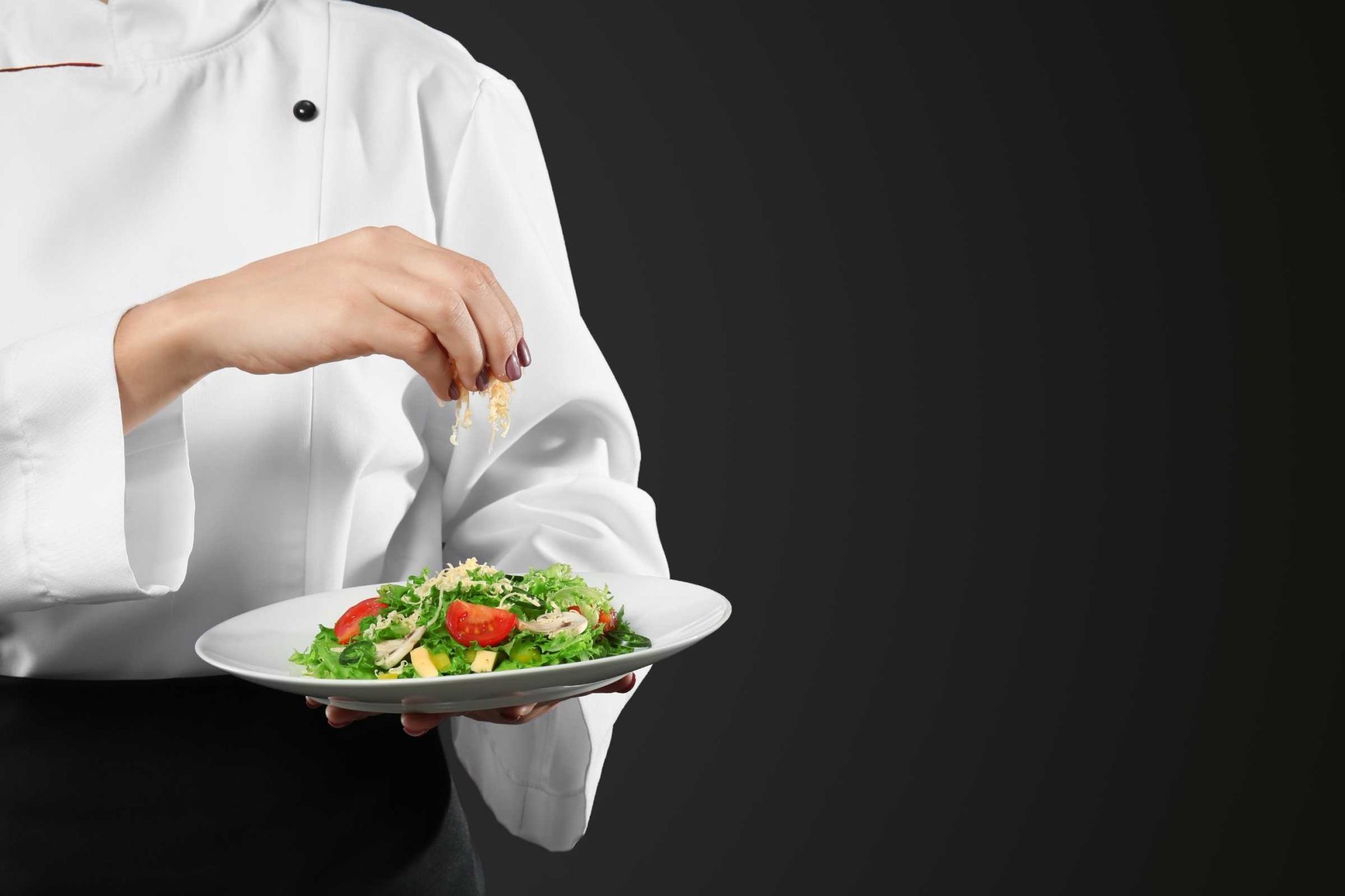 Lunch Features at Davenport Catering Lunch Features at Davenport Catering